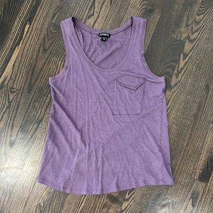 Express One-Eleven Tank